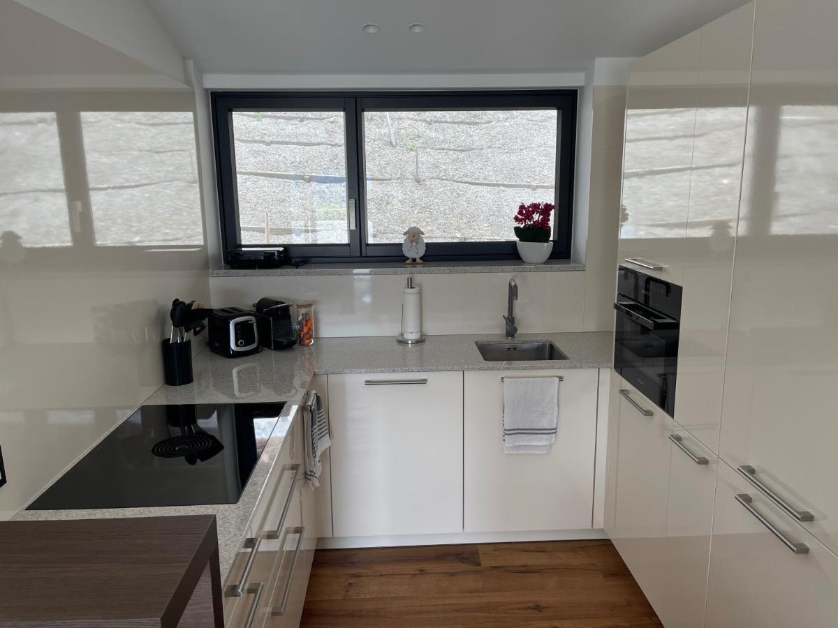 Modern Living Sankt Gilgen Διαμέρισμα Εξωτερικό φωτογραφία