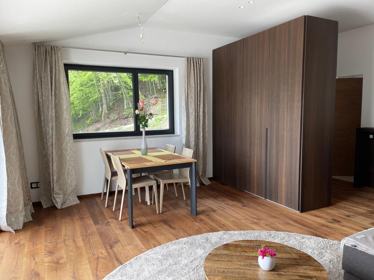 Modern Living Sankt Gilgen Διαμέρισμα Εξωτερικό φωτογραφία