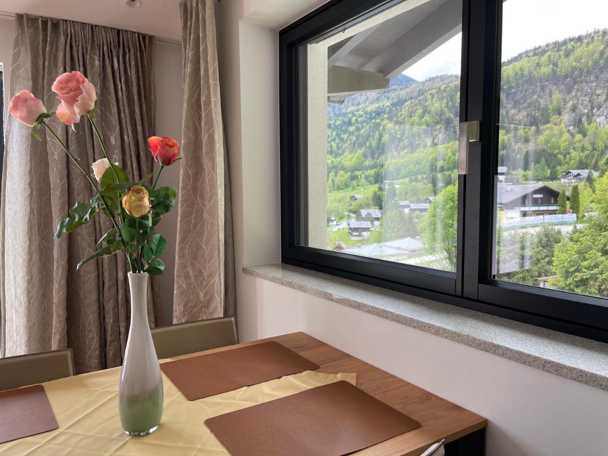 Modern Living Sankt Gilgen Διαμέρισμα Εξωτερικό φωτογραφία