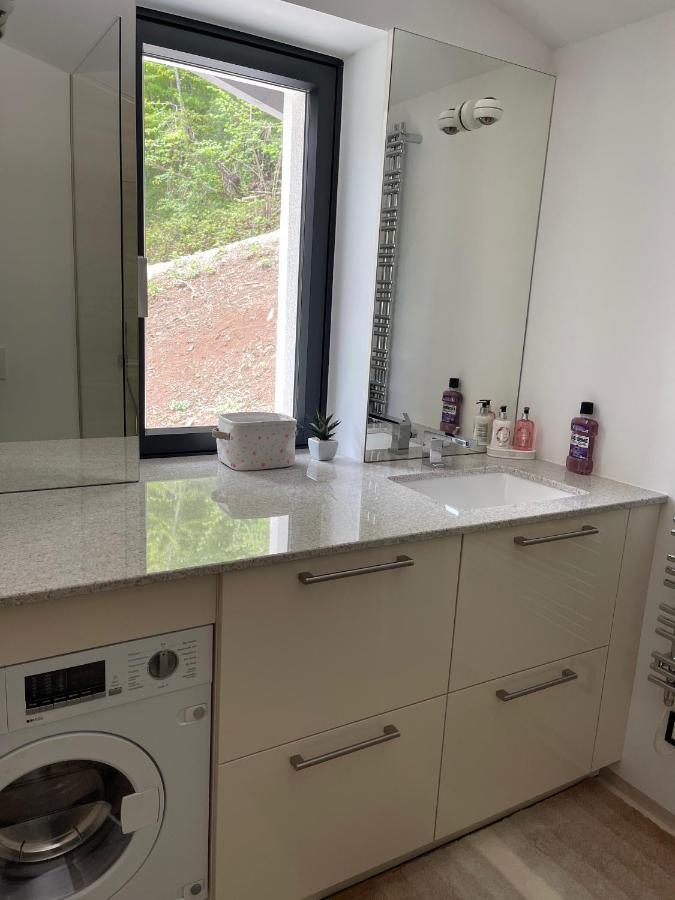 Modern Living Sankt Gilgen Διαμέρισμα Εξωτερικό φωτογραφία