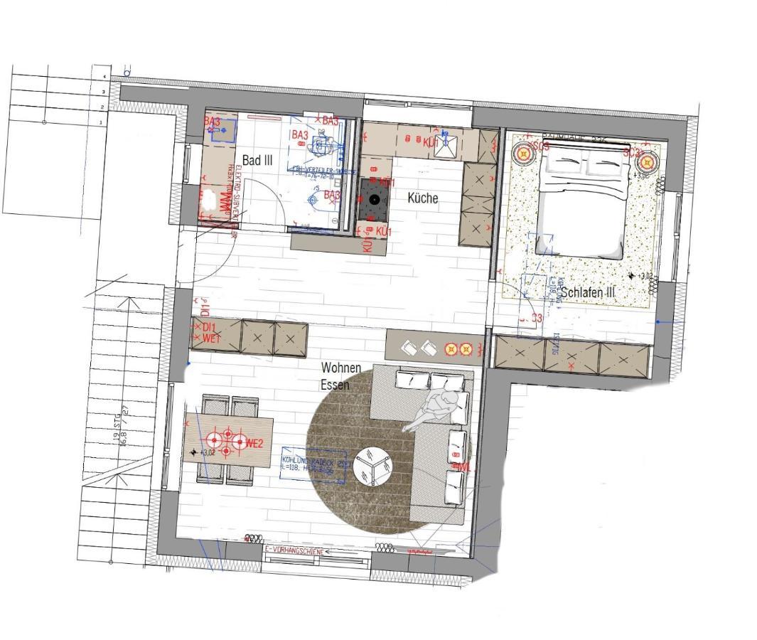 Modern Living Sankt Gilgen Διαμέρισμα Εξωτερικό φωτογραφία