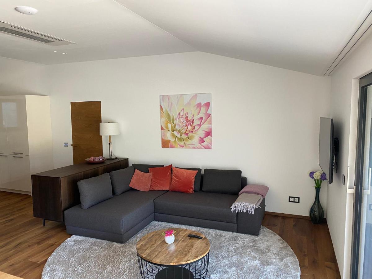 Modern Living Sankt Gilgen Διαμέρισμα Εξωτερικό φωτογραφία
