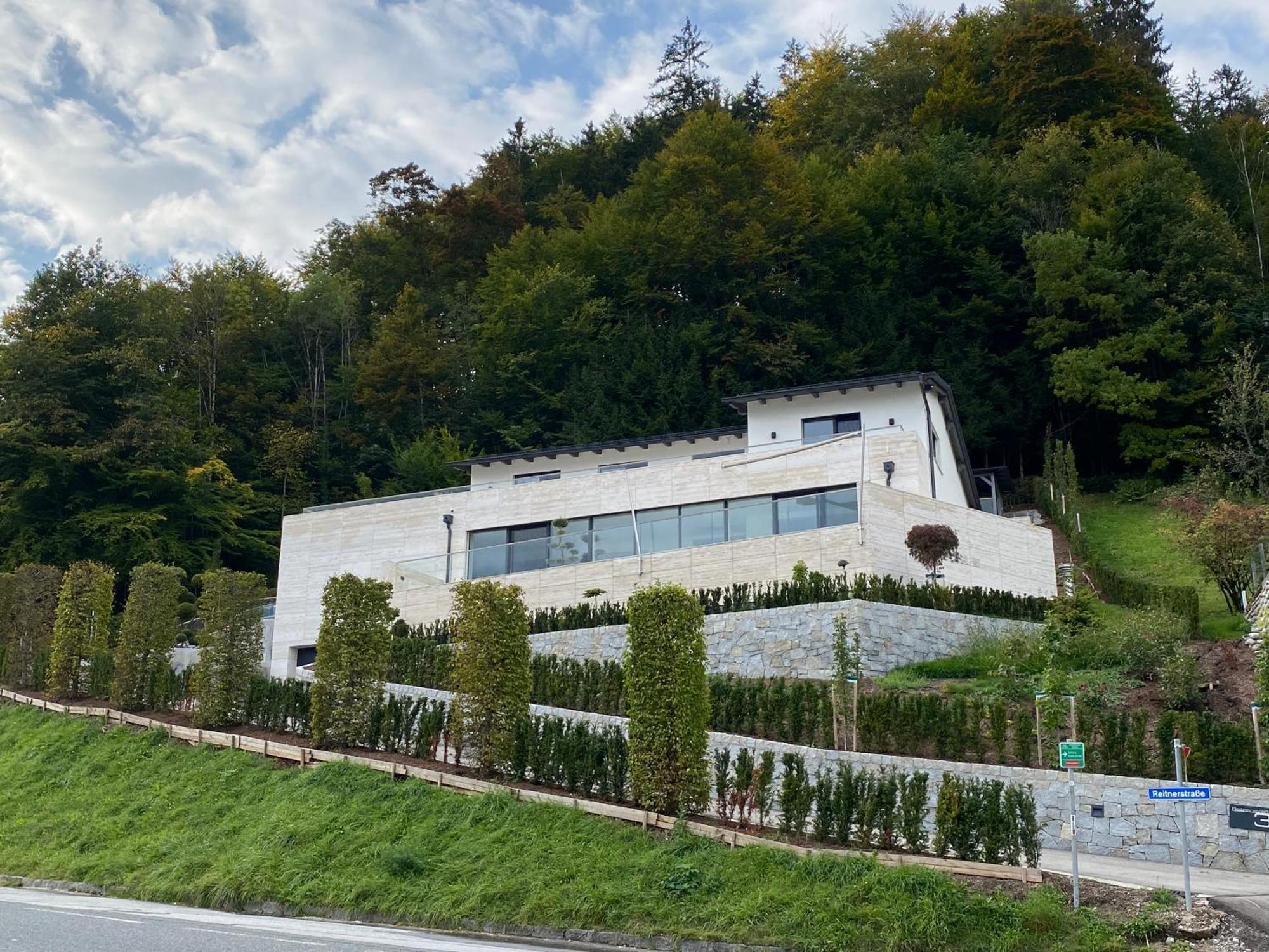 Modern Living Sankt Gilgen Διαμέρισμα Εξωτερικό φωτογραφία