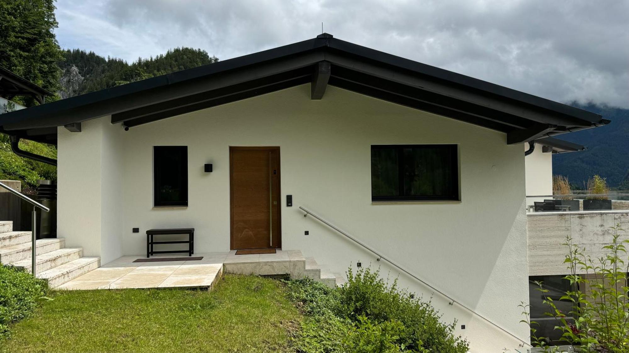 Modern Living Sankt Gilgen Διαμέρισμα Εξωτερικό φωτογραφία