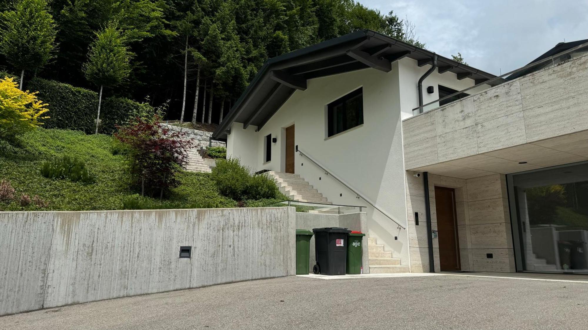 Modern Living Sankt Gilgen Διαμέρισμα Εξωτερικό φωτογραφία